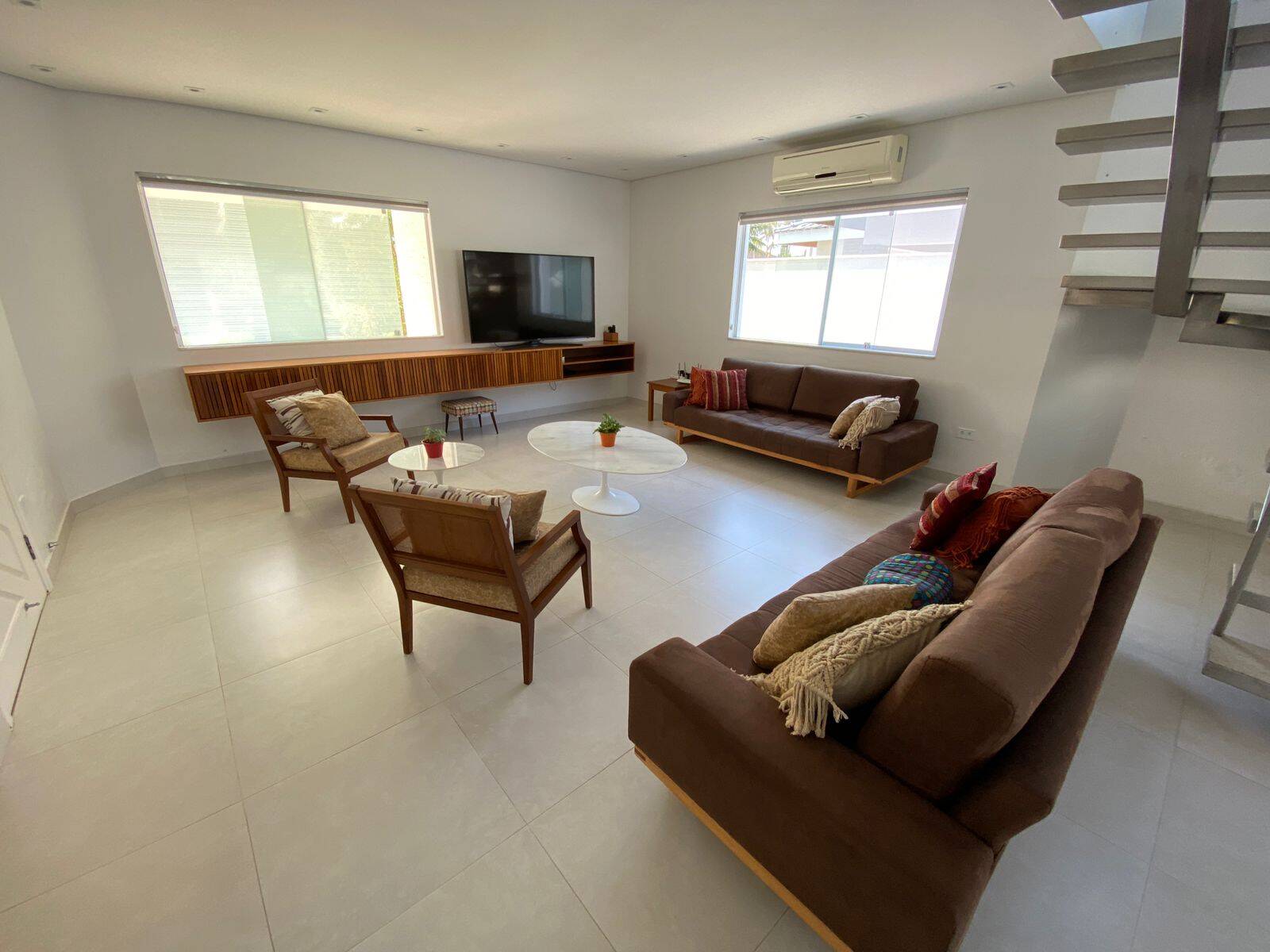 Casa, 5 quartos, 280 m² - Foto 2