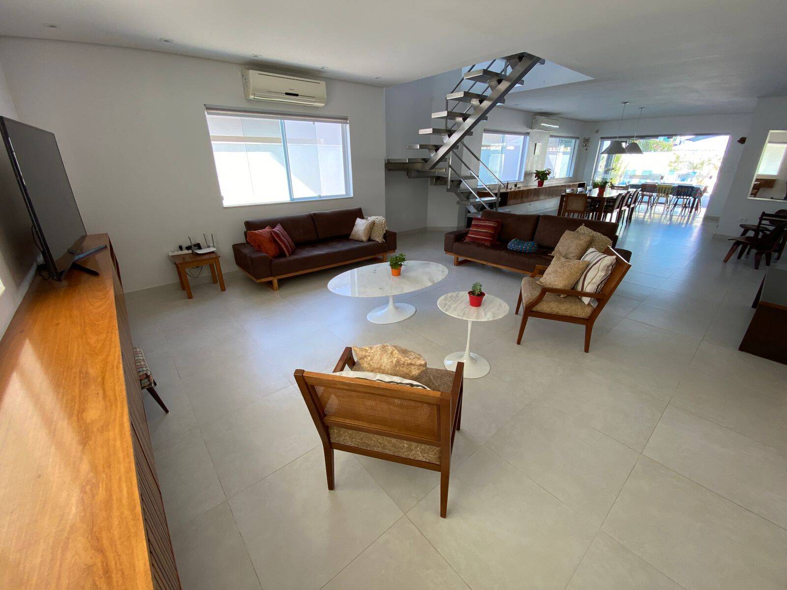 Casa, 5 quartos, 280 m² - Foto 3