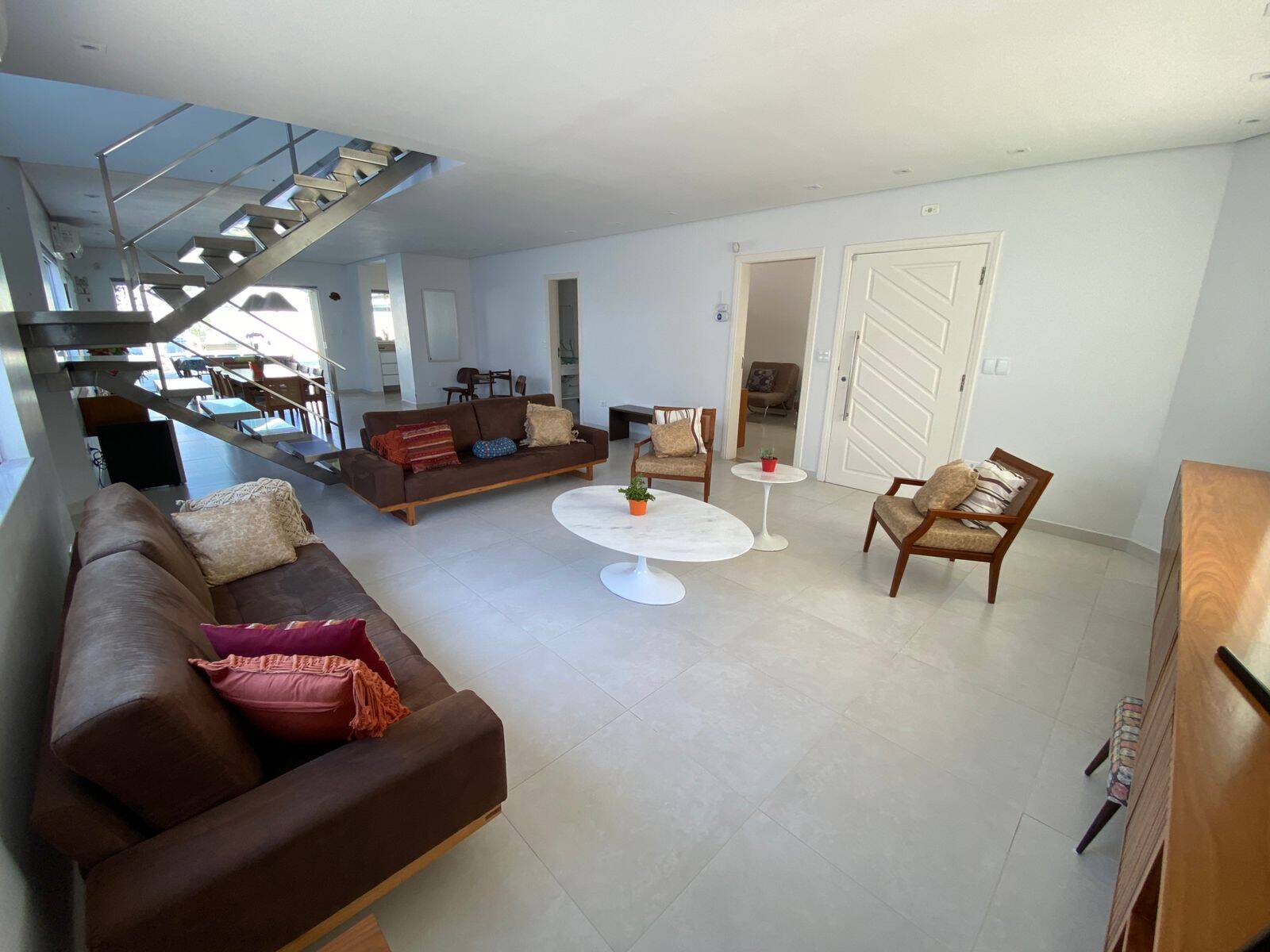 Casa, 5 quartos, 280 m² - Foto 4