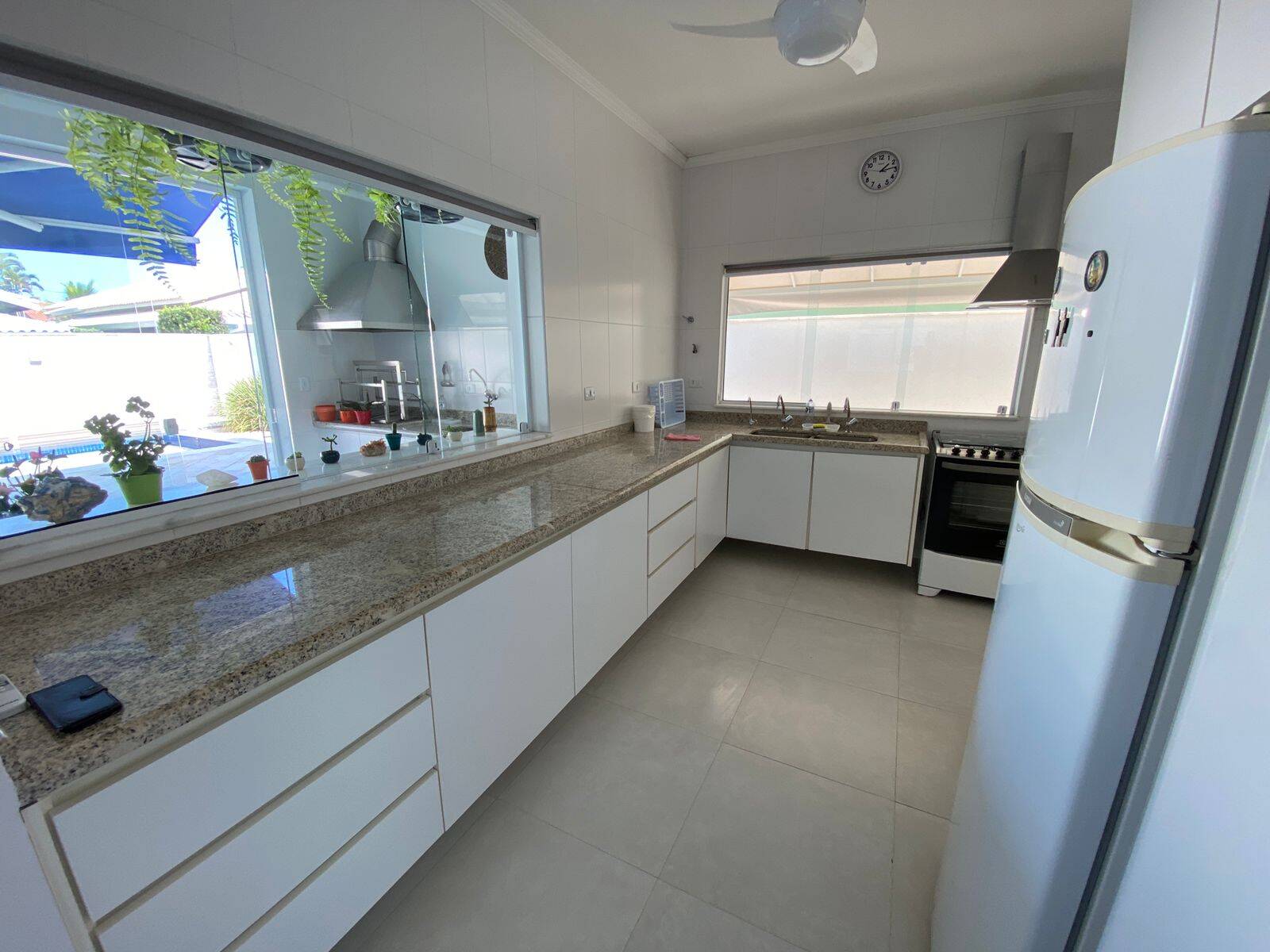 Casa, 5 quartos, 280 m² - Foto 5