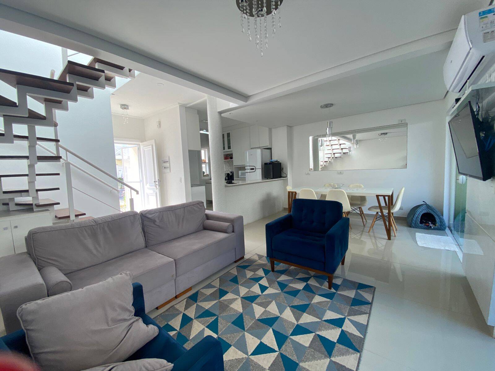 Casa, 3 quartos - Foto 3