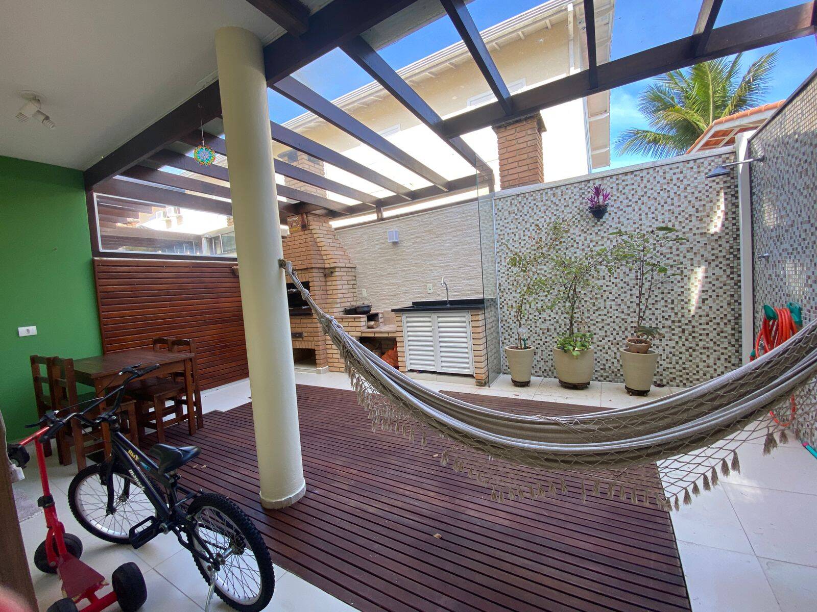 Casa, 3 quartos - Foto 12