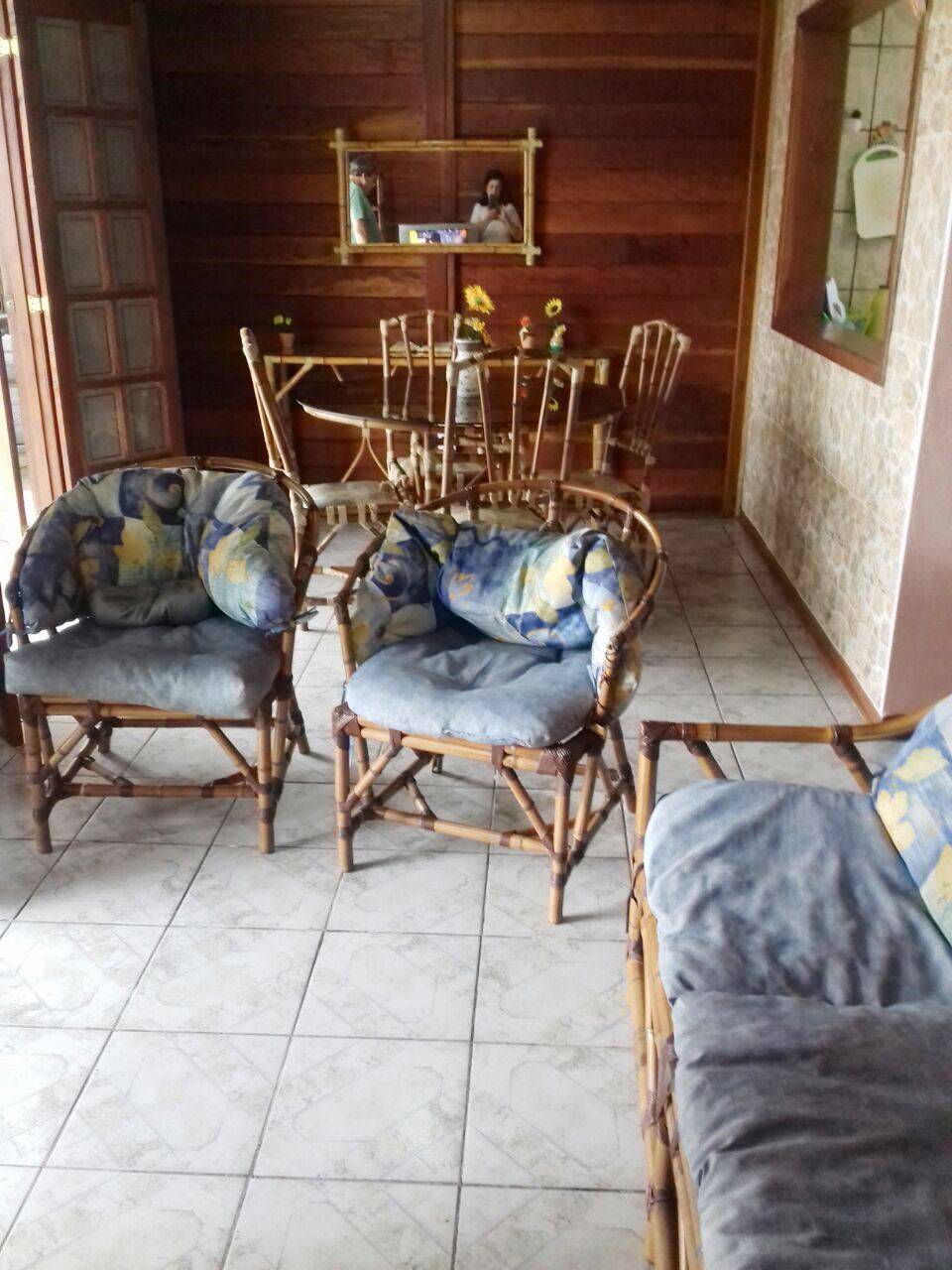 Casa, 3 quartos, 147 m² - Foto 3