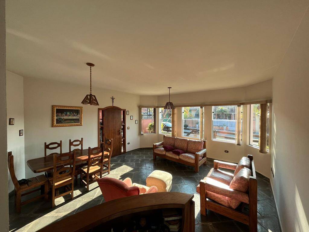 Casa, 3 quartos - Foto 3