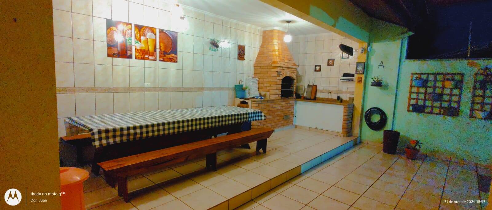 Casa, 3 quartos - Foto 9