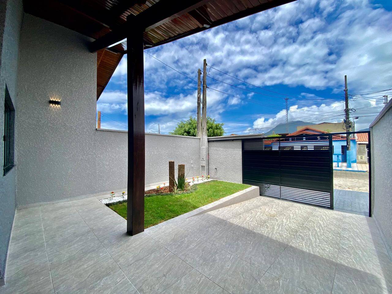 Casa, 2 quartos, 80 m² - Foto 3