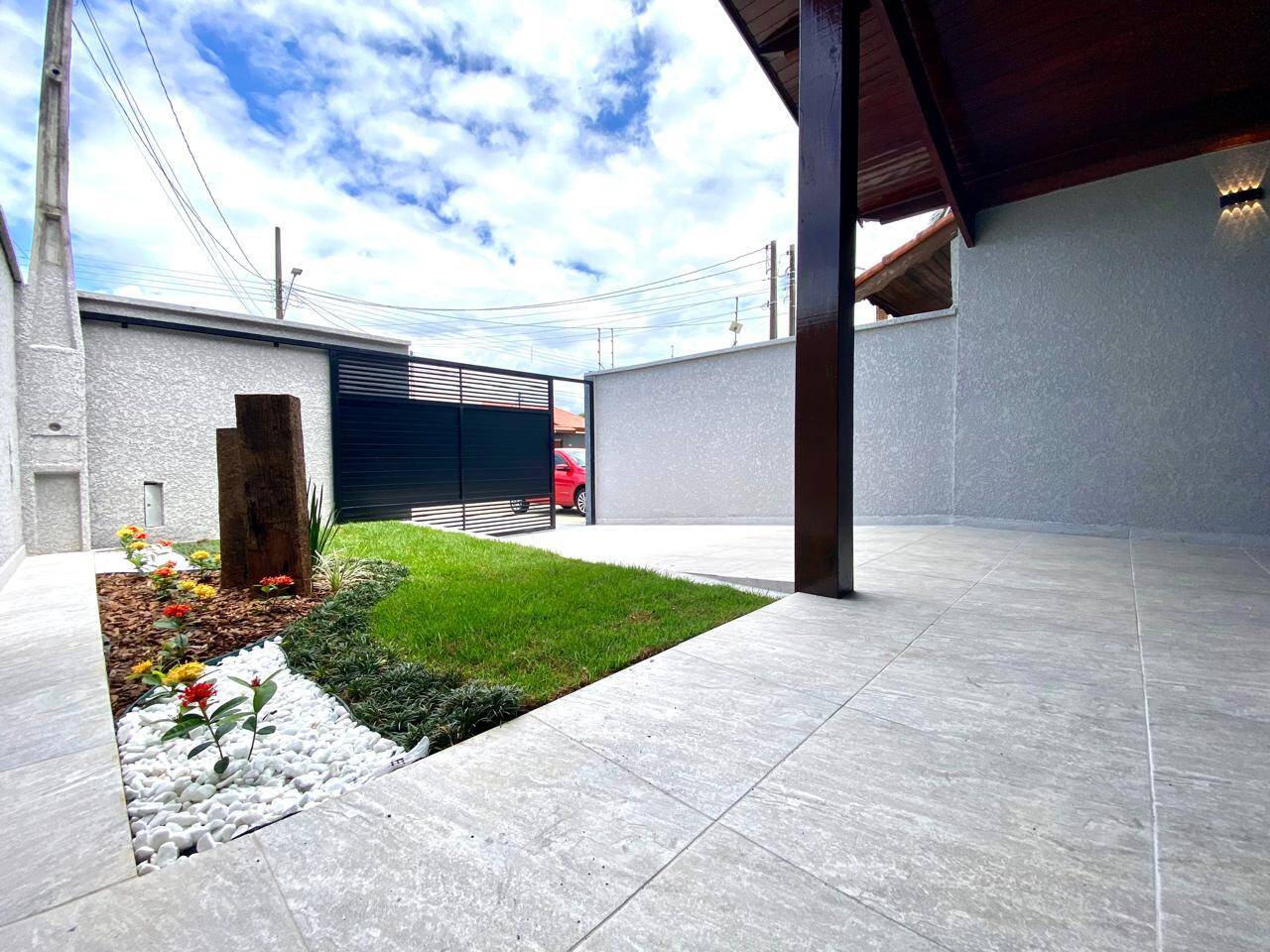 Casa, 2 quartos, 80 m² - Foto 2