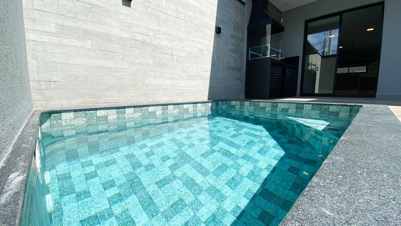 Casa, 3 quartos, 120 m² - Foto 2