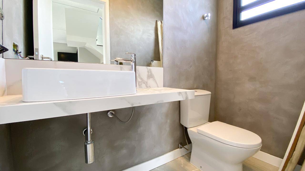 Casa, 3 quartos, 120 m² - Foto 6