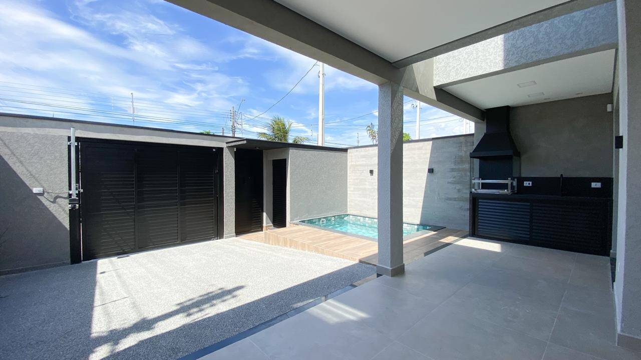 Casa, 3 quartos, 120 m² - Foto 10