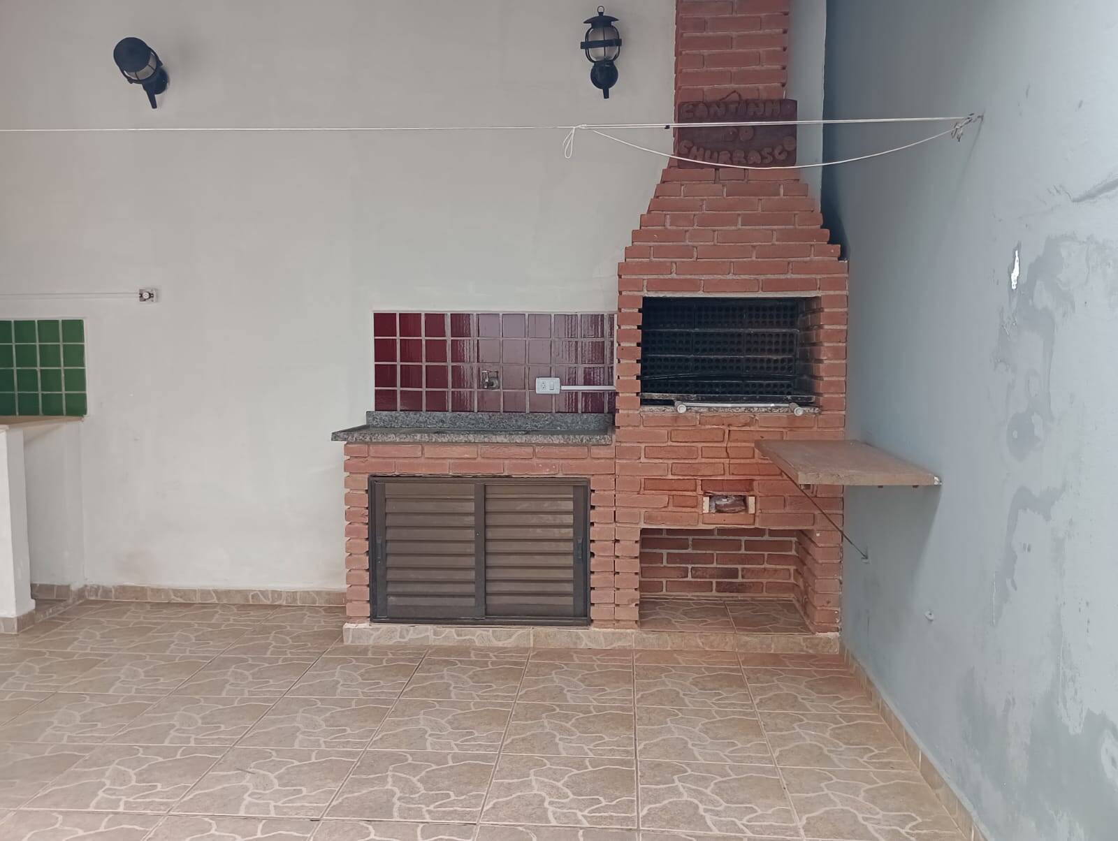 Casa, 3 quartos - Foto 10