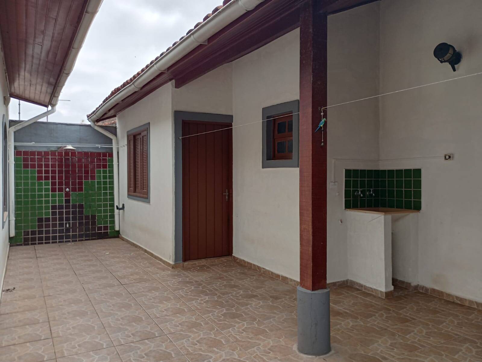 Casa, 3 quartos - Foto 12