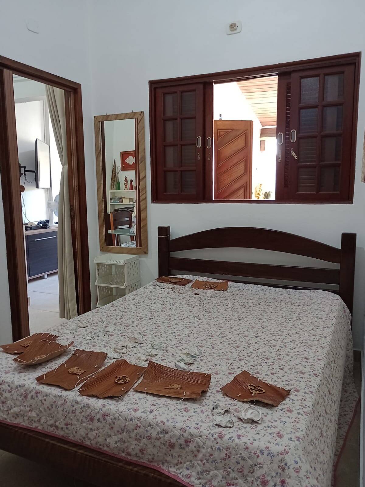 Casa, 2 quartos - Foto 8