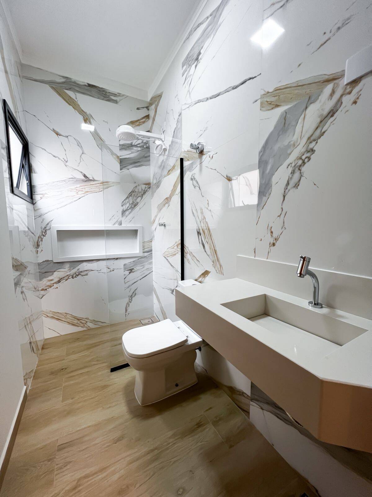 Casa à venda com 3 quartos - Foto 6