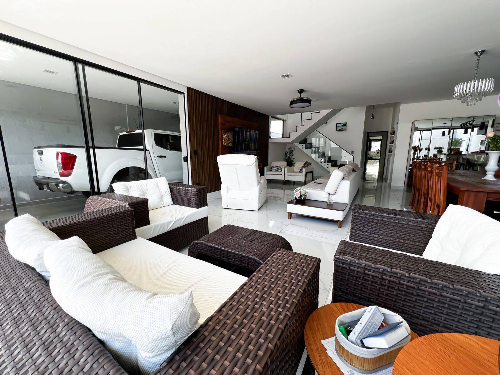 Casa, 4 quartos, 335 m² - Foto 3