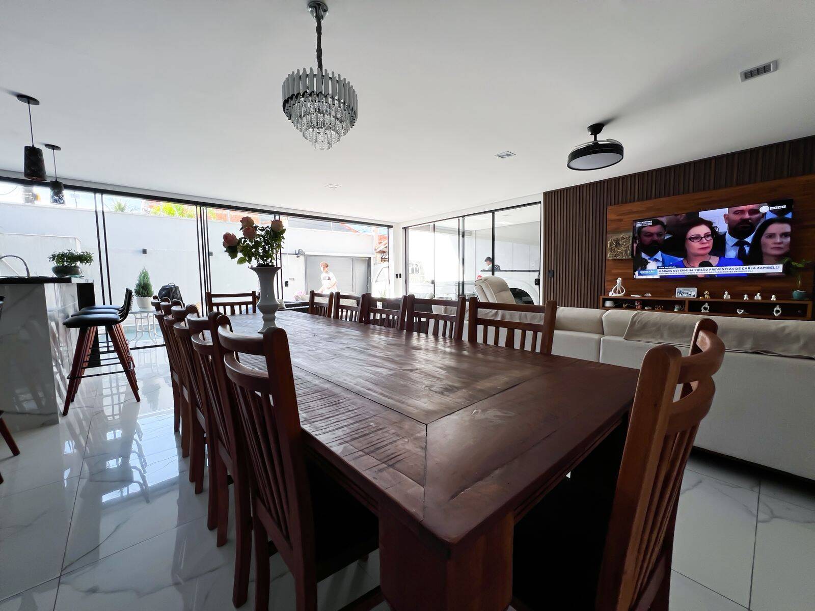 Casa, 4 quartos, 335 m² - Foto 5