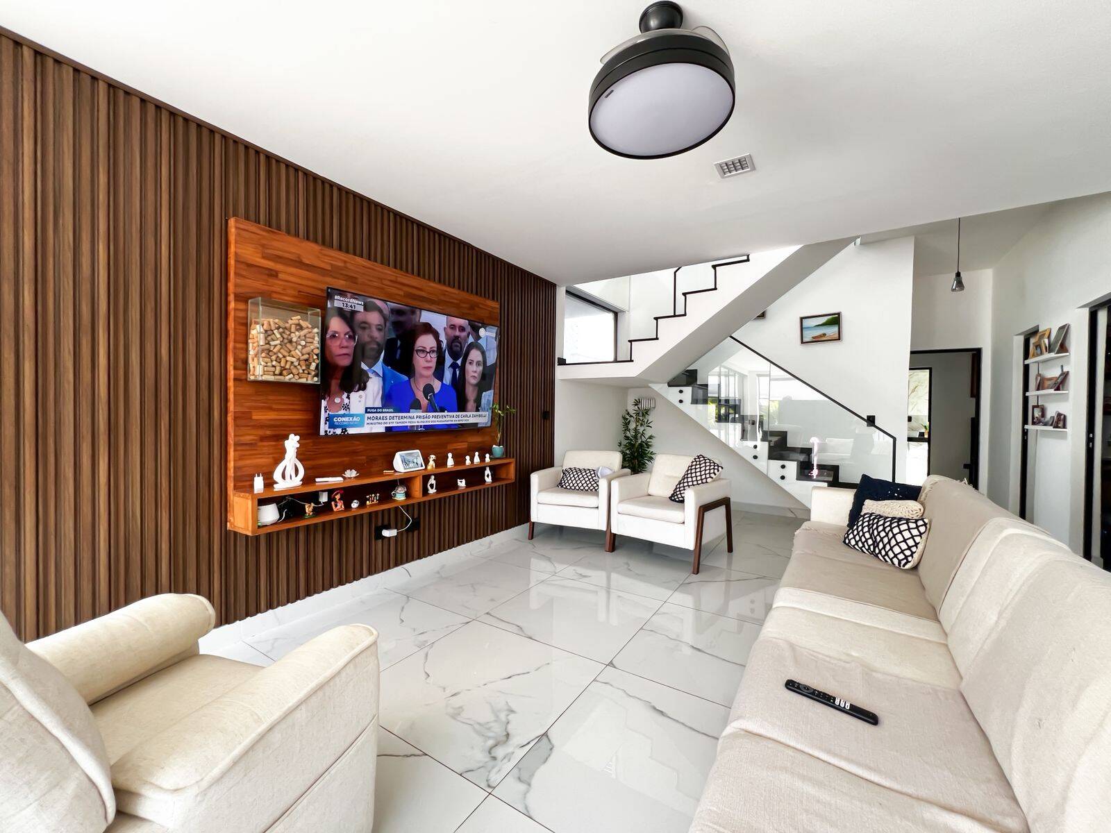 Casa, 4 quartos, 335 m² - Foto 4