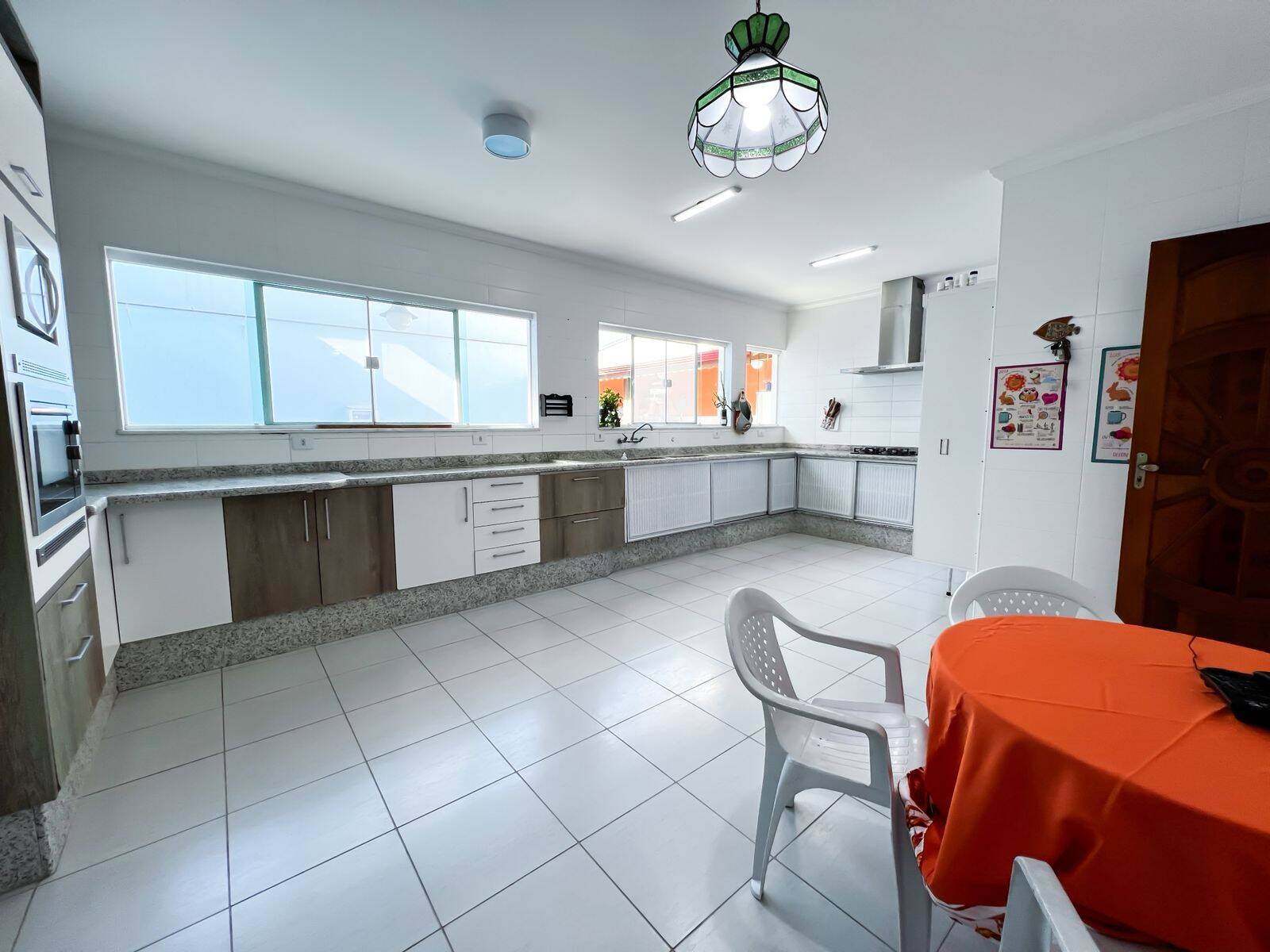 Casa, 4 quartos, 265 m² - Foto 5