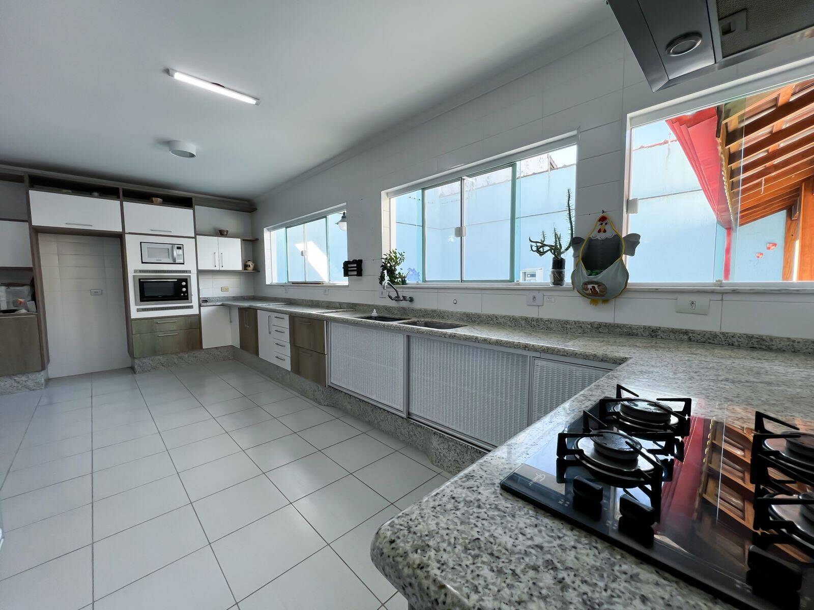 Casa, 4 quartos, 265 m² - Foto 4