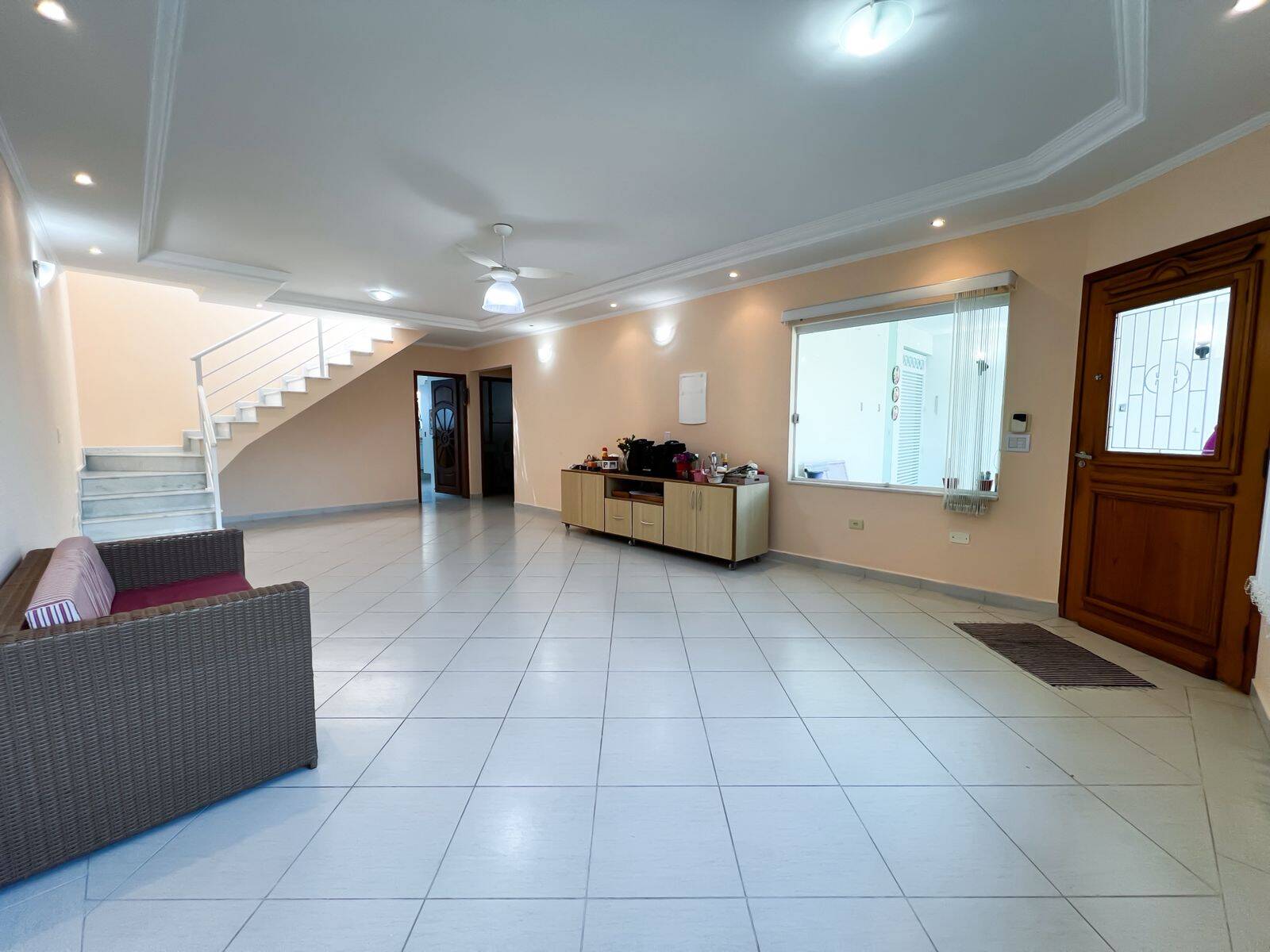 Casa, 4 quartos, 265 m² - Foto 3