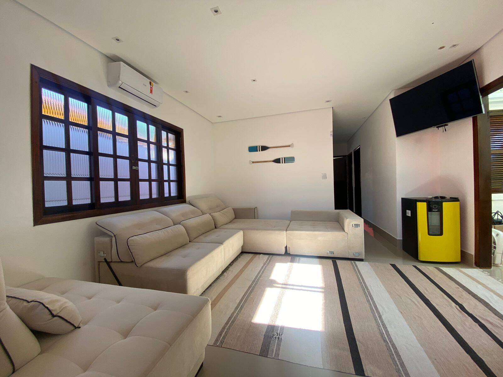 Casa à venda com 3 quartos - Foto 3