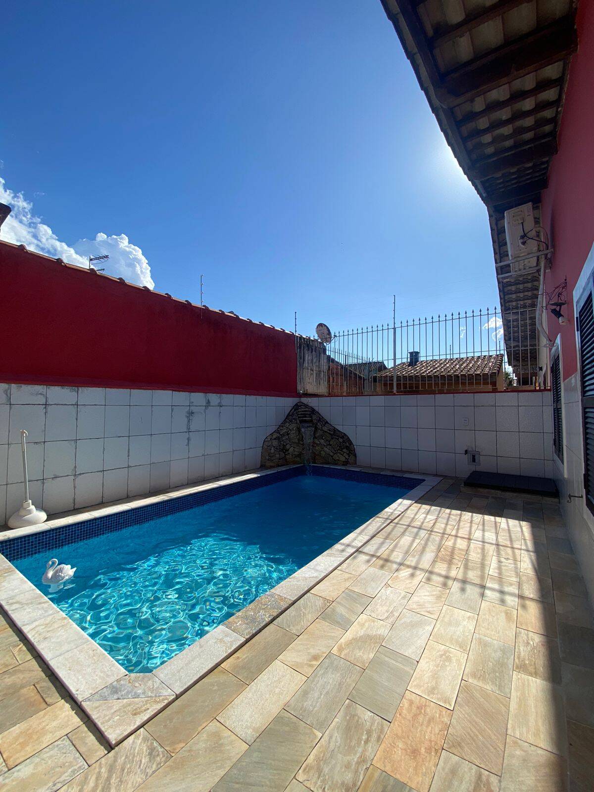 Casa à venda com 3 quartos - Foto 10