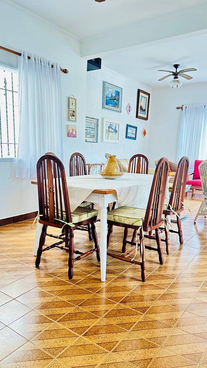 Casa, 5 quartos - Foto 2