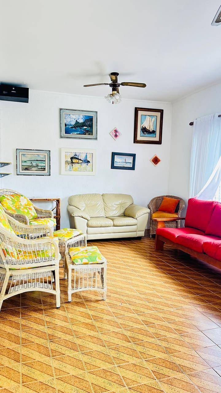 Casa, 5 quartos - Foto 4