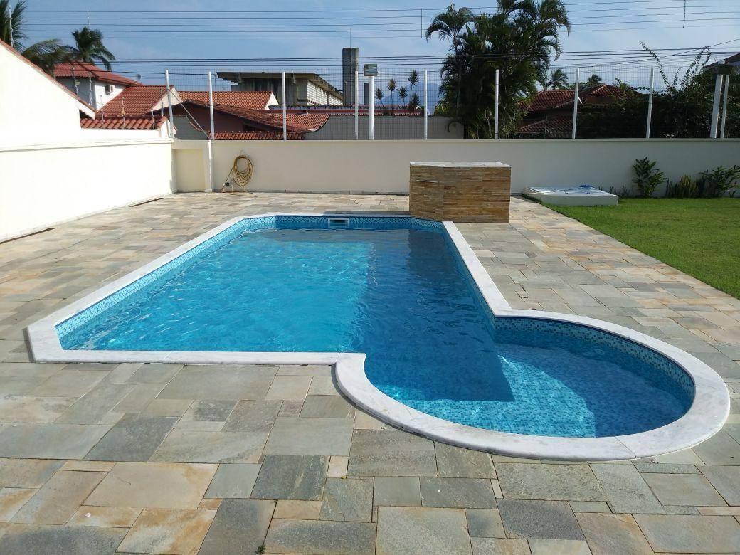 Casa, 5 quartos - Foto 12