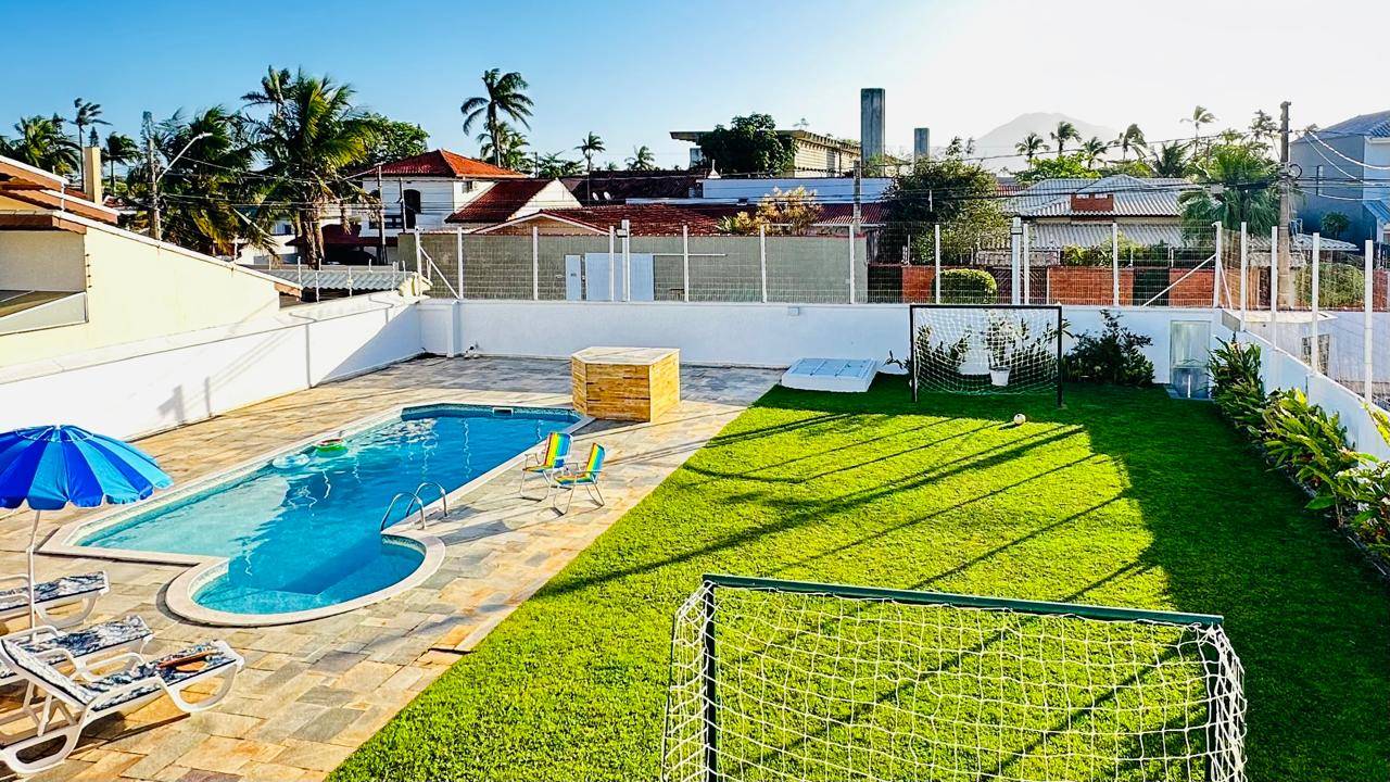 Casa, 5 quartos - Foto 14