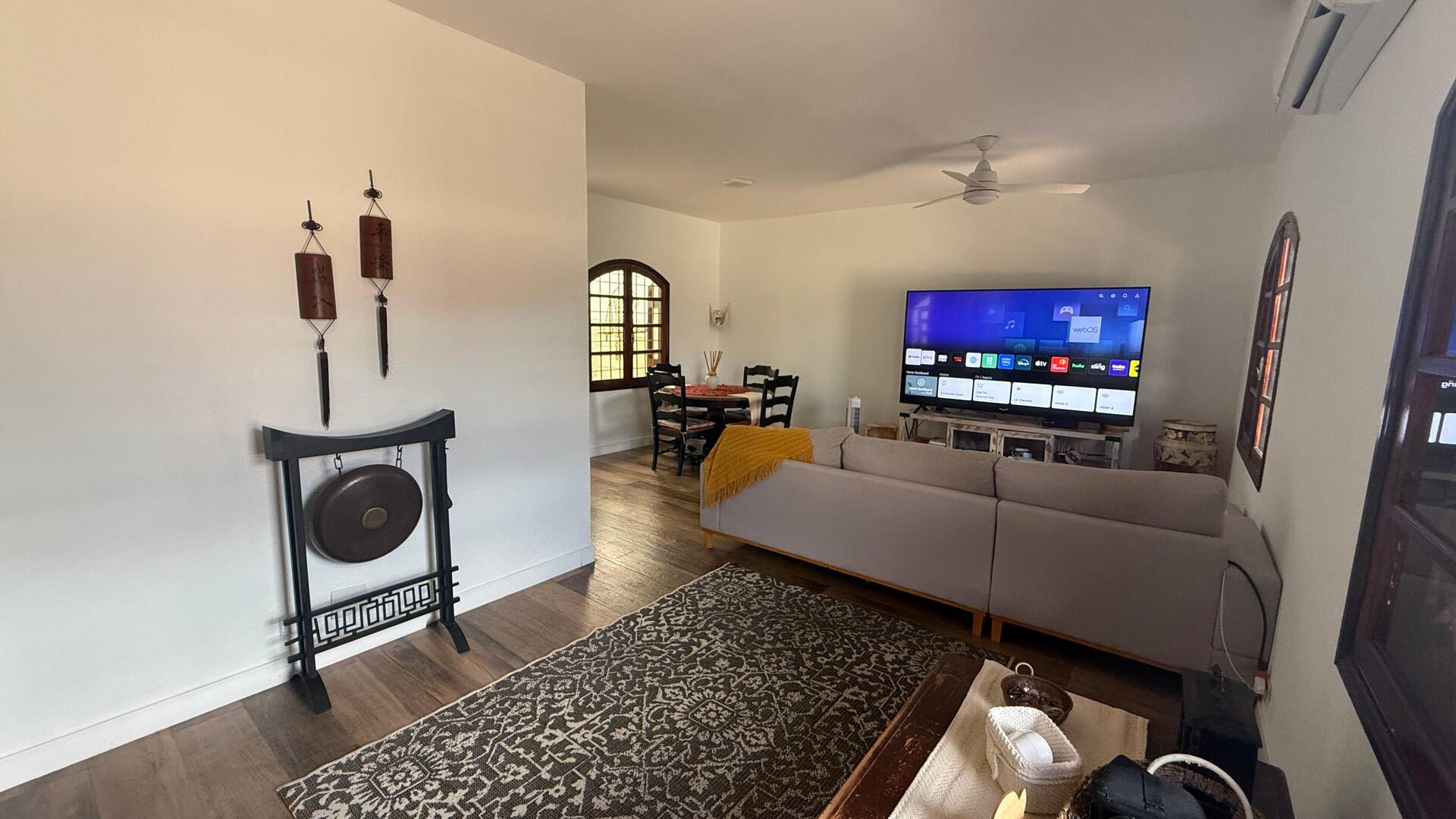 Casa, 3 quartos, 180 m² - Foto 3