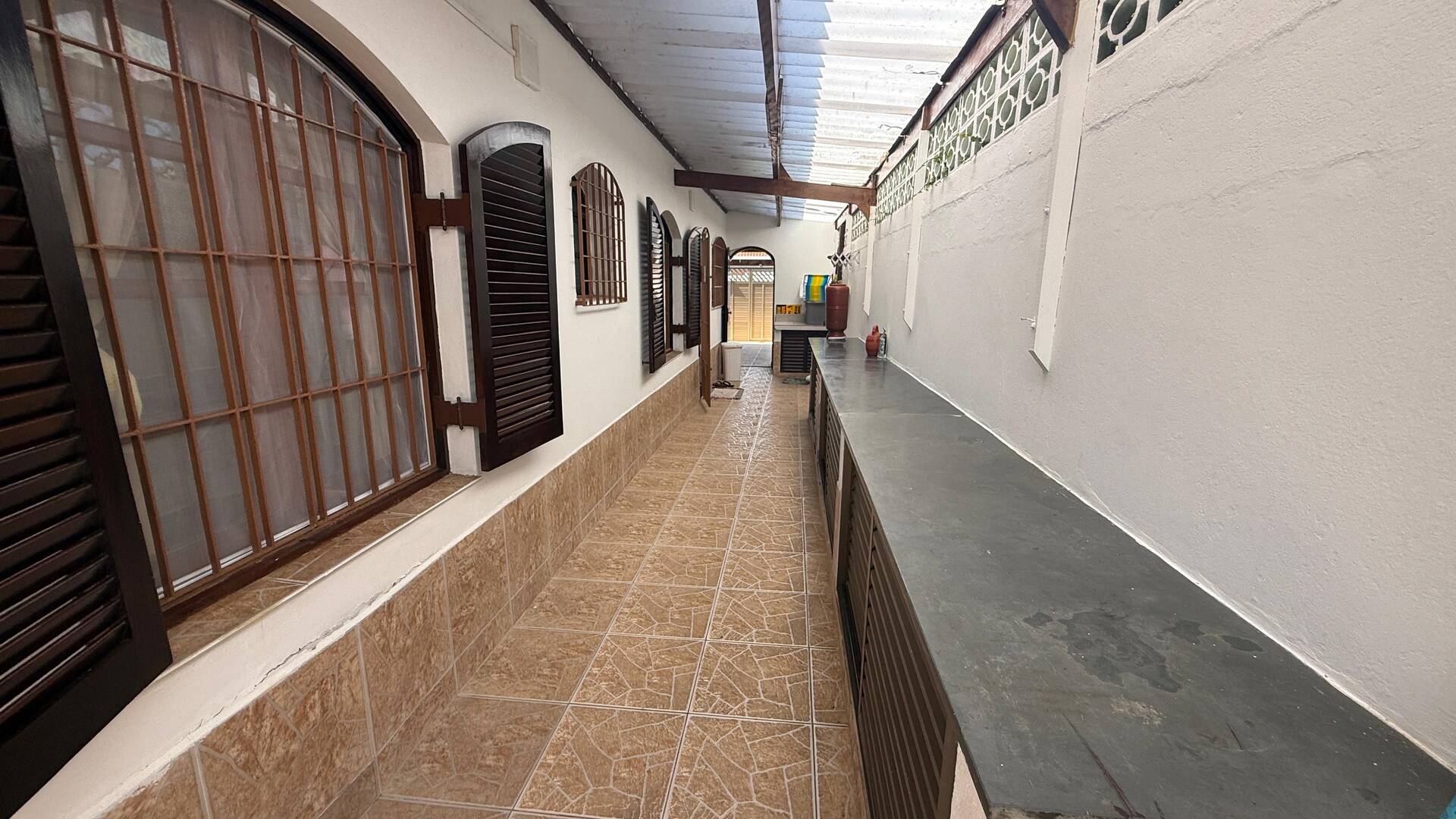 Casa, 3 quartos, 180 m² - Foto 8