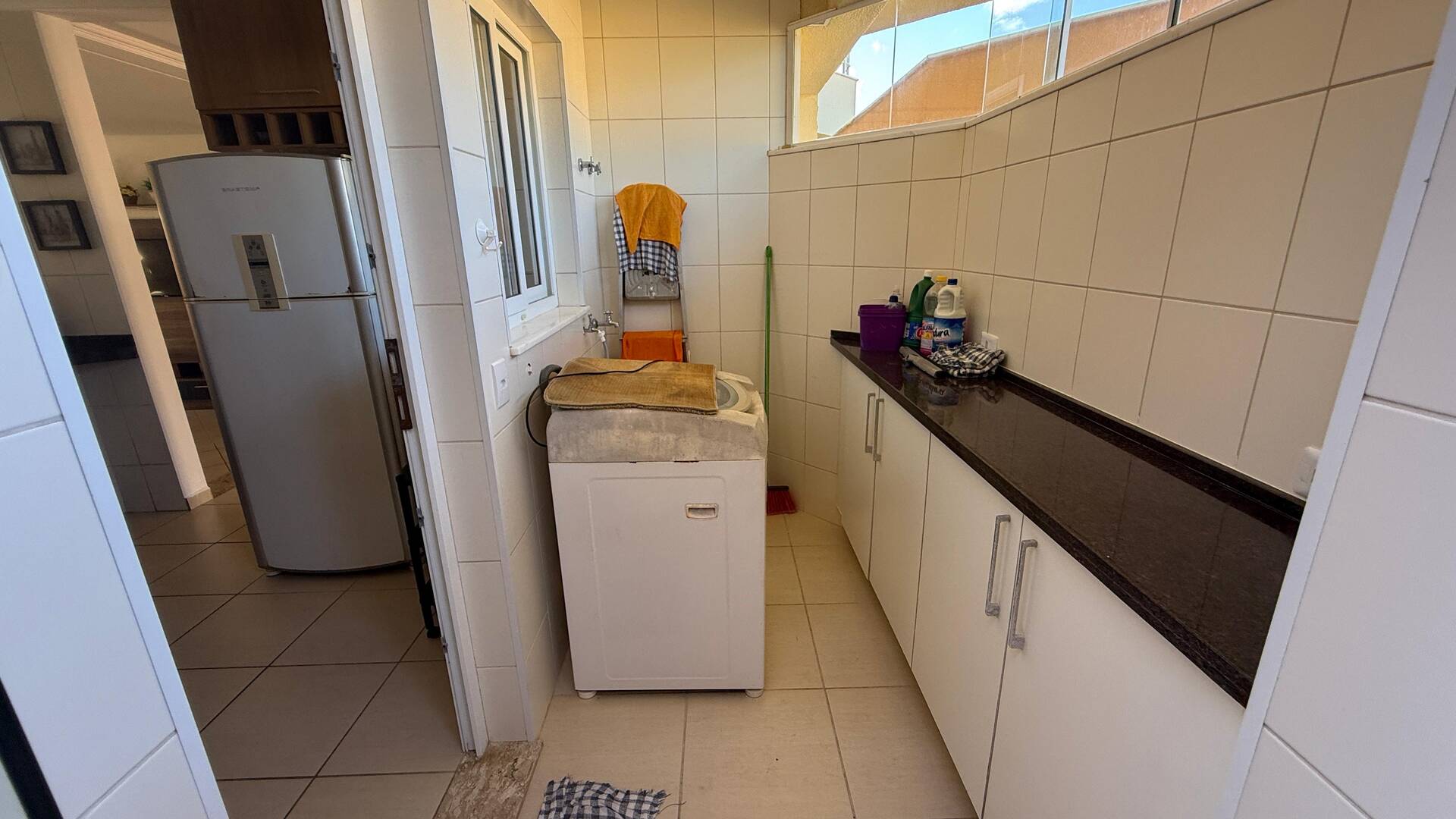 Casa, 4 quartos, 156 m² - Foto 12