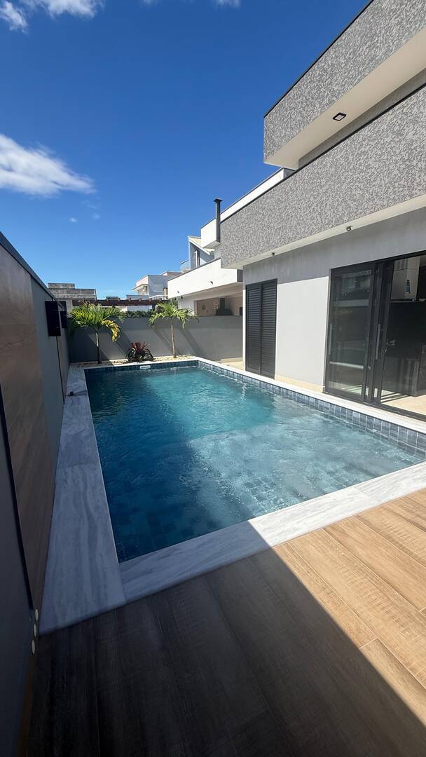 Casa, 4 quartos, 245 m² - Foto 11