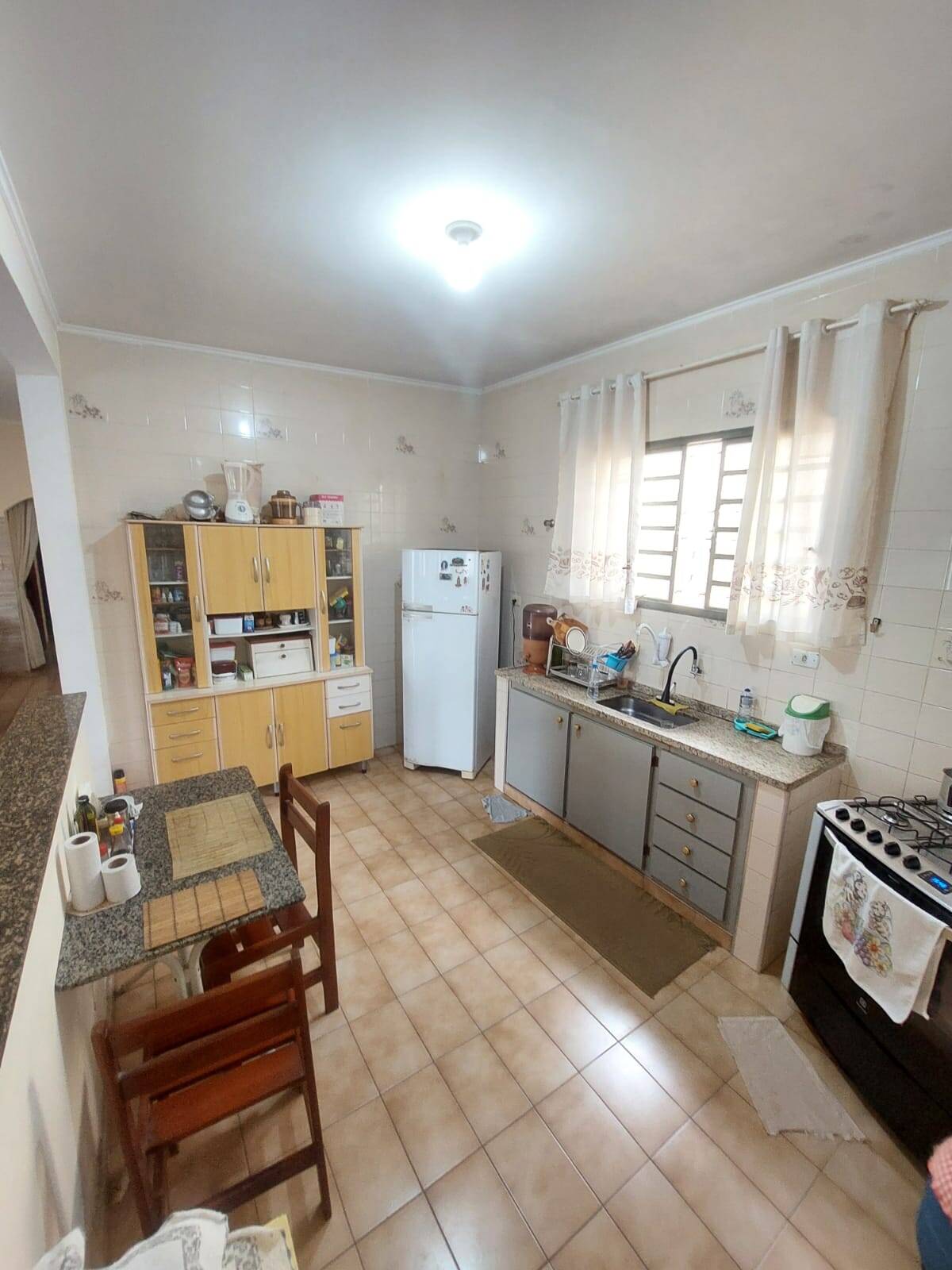 Casa, 3 quartos, 162 m² - Foto 3