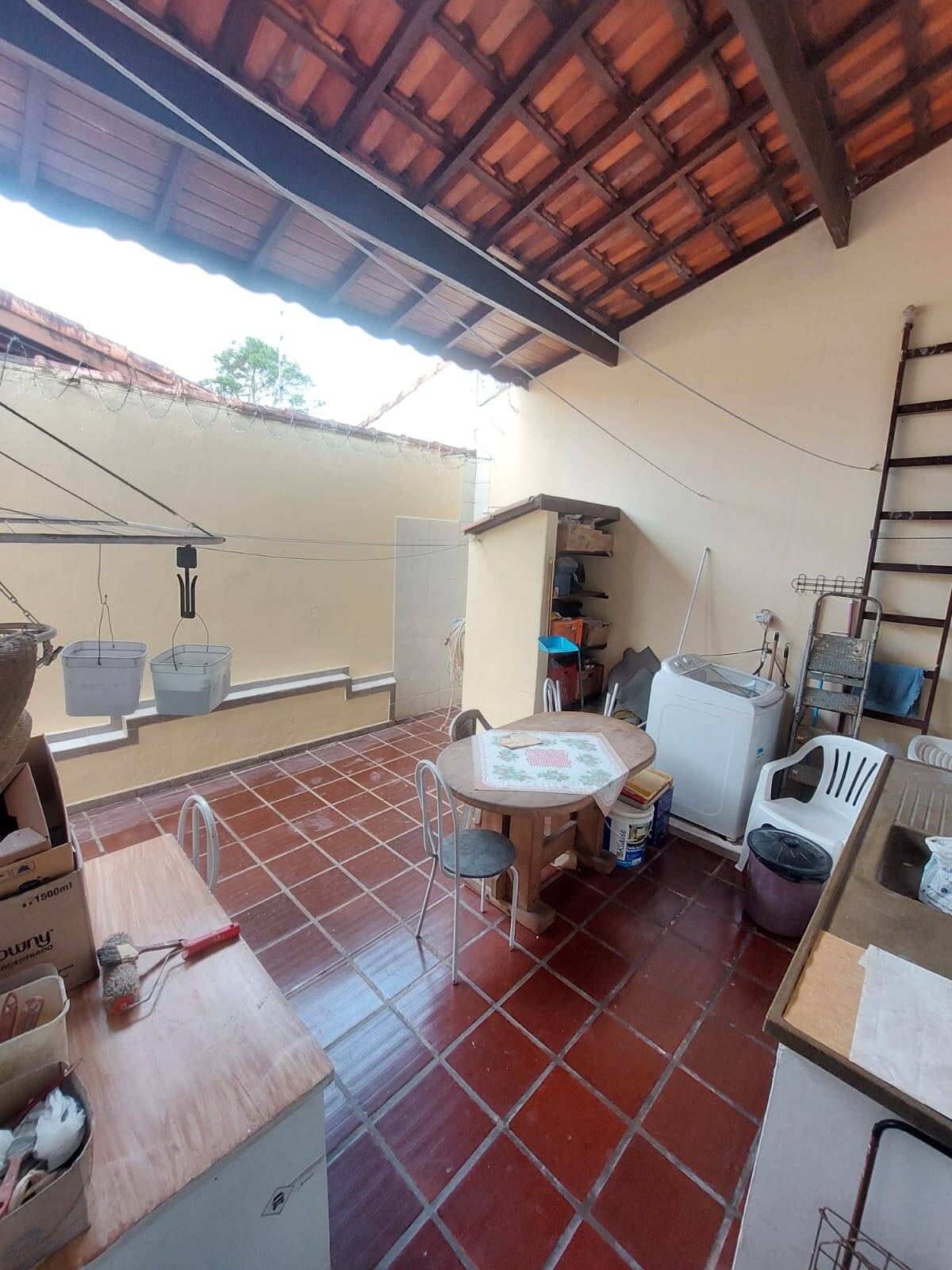 Casa, 3 quartos, 162 m² - Foto 9