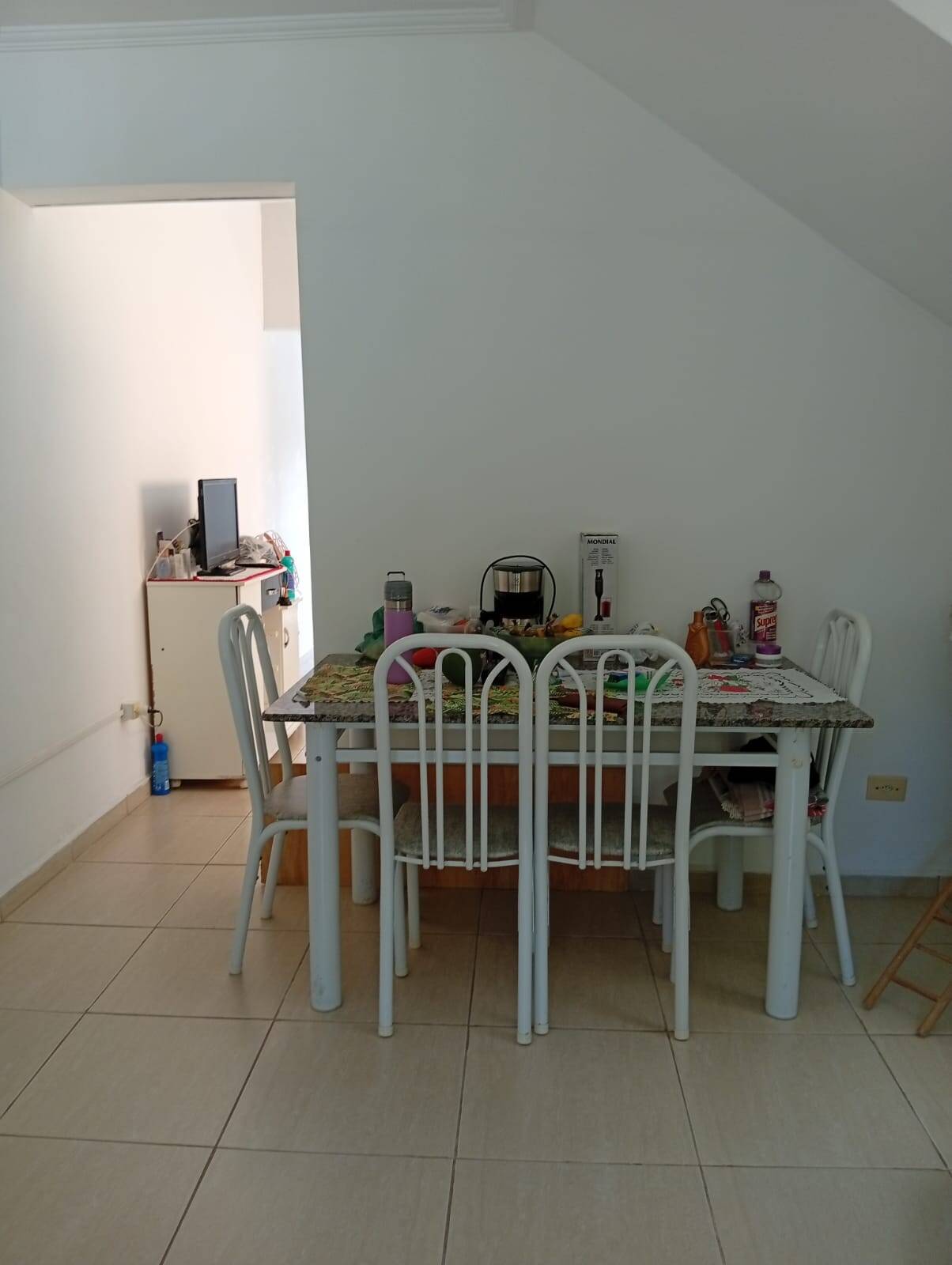 Casa, 3 quartos, 100 m² - Foto 3