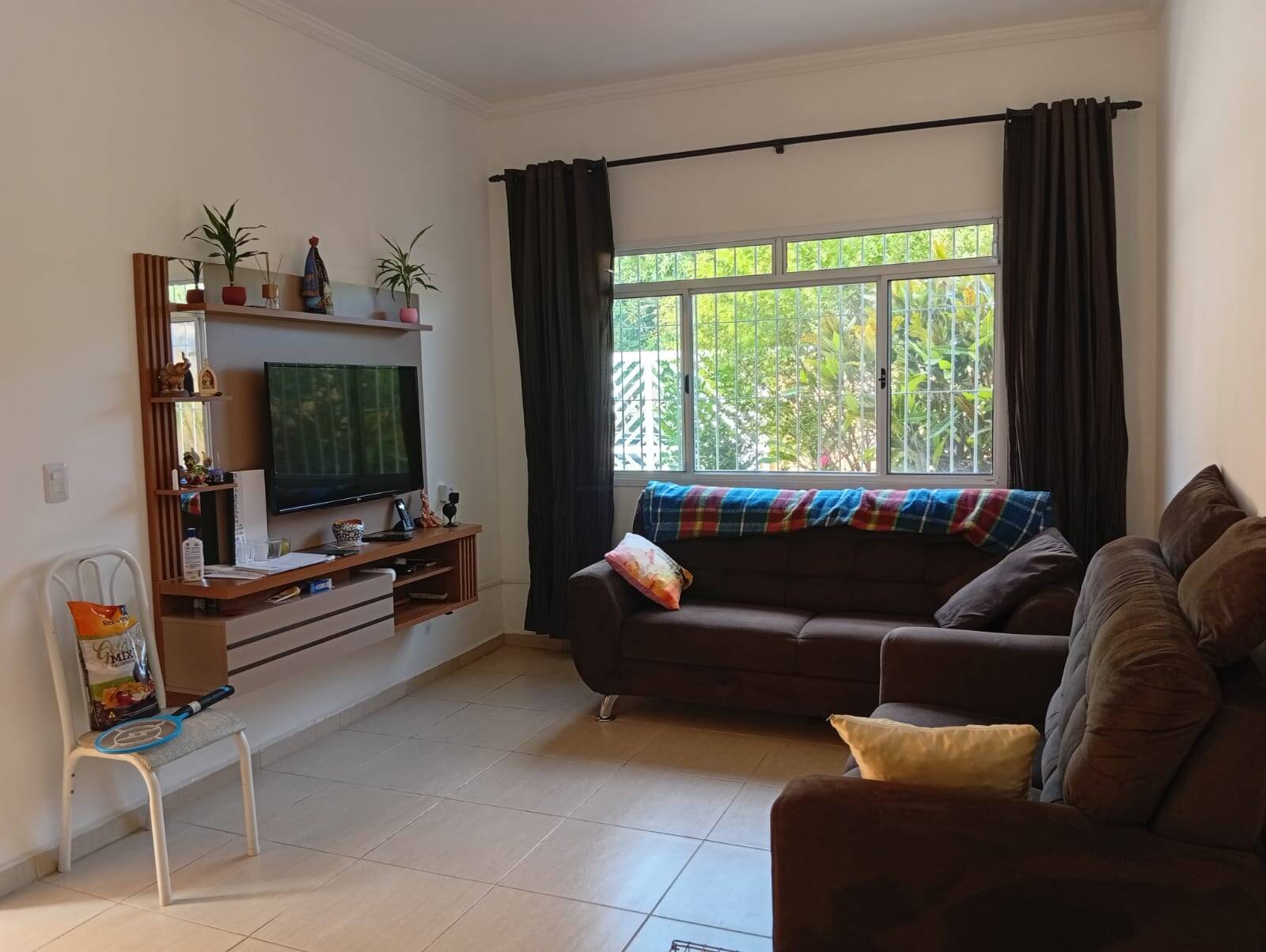 Casa, 3 quartos, 100 m² - Foto 2