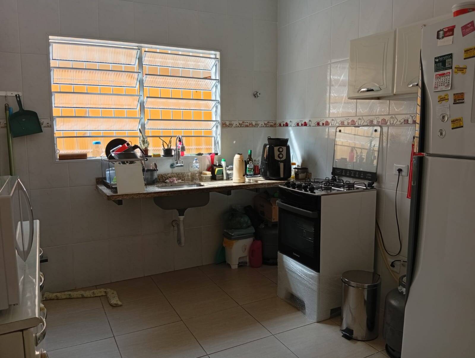 Casa, 3 quartos, 100 m² - Foto 5