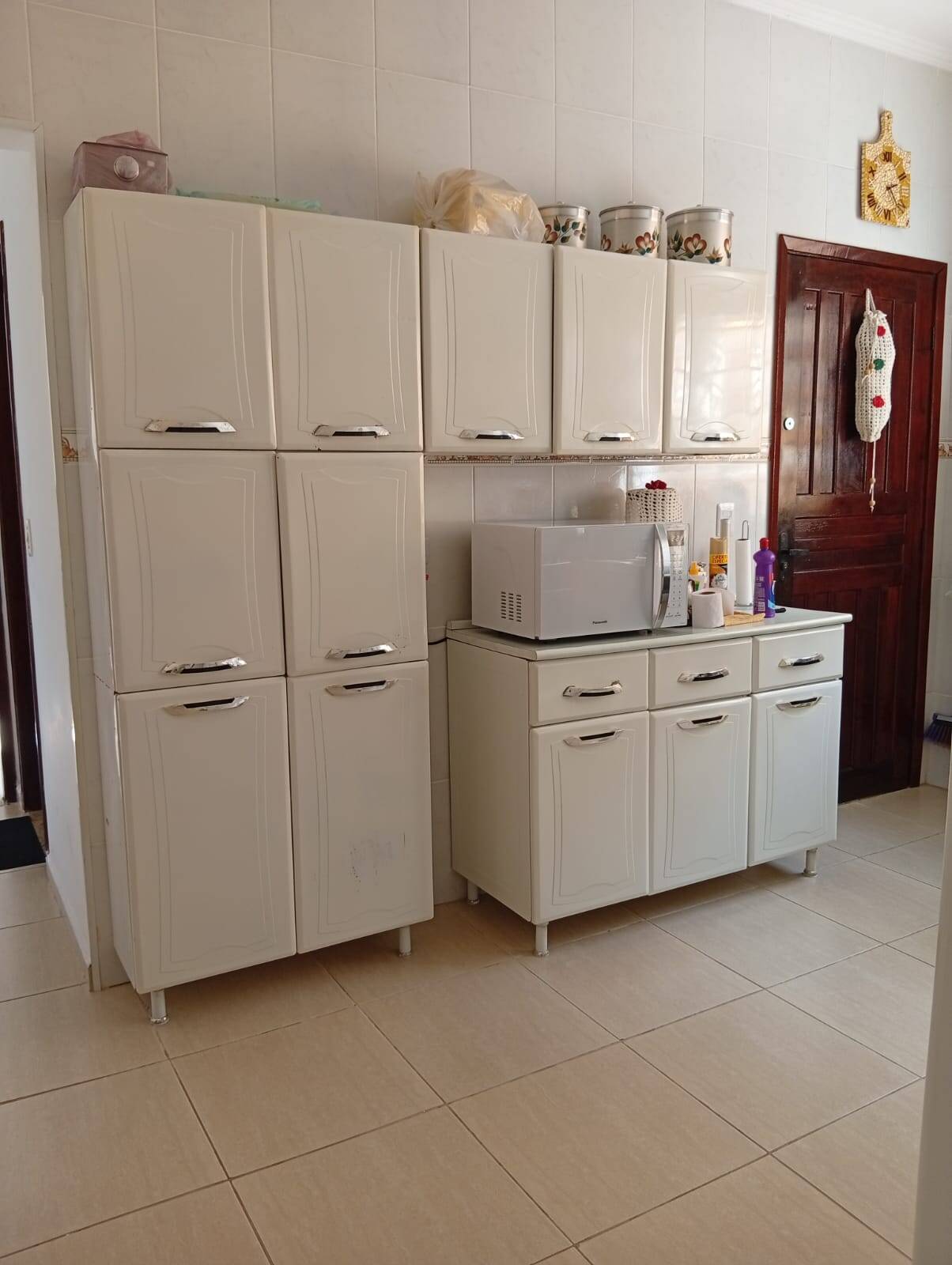 Casa, 3 quartos, 100 m² - Foto 4