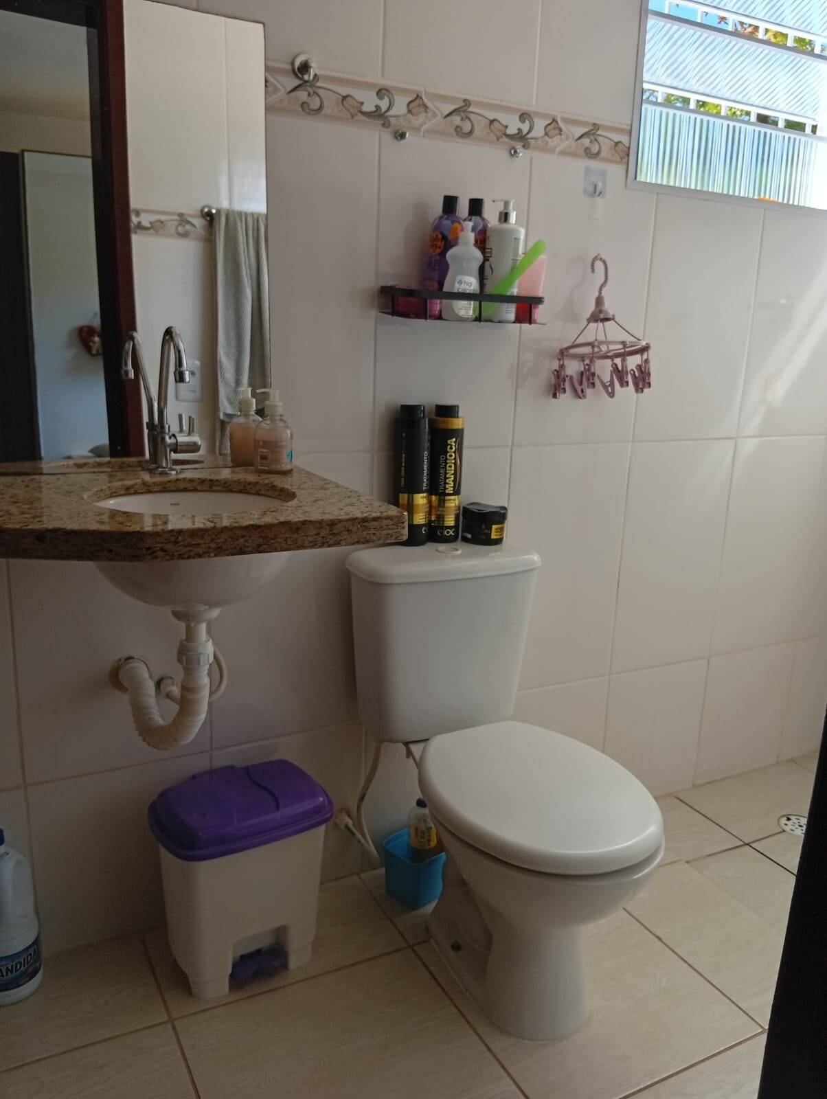 Casa, 3 quartos, 100 m² - Foto 7