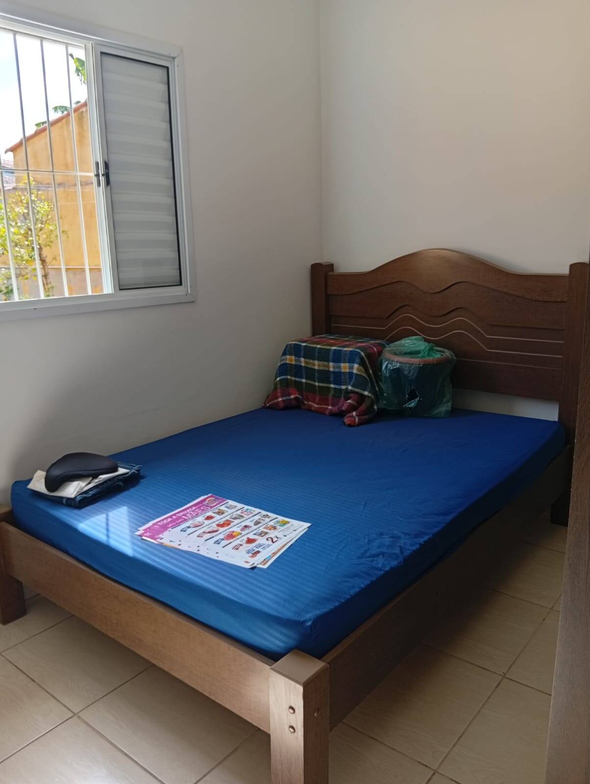 Casa, 3 quartos, 100 m² - Foto 9