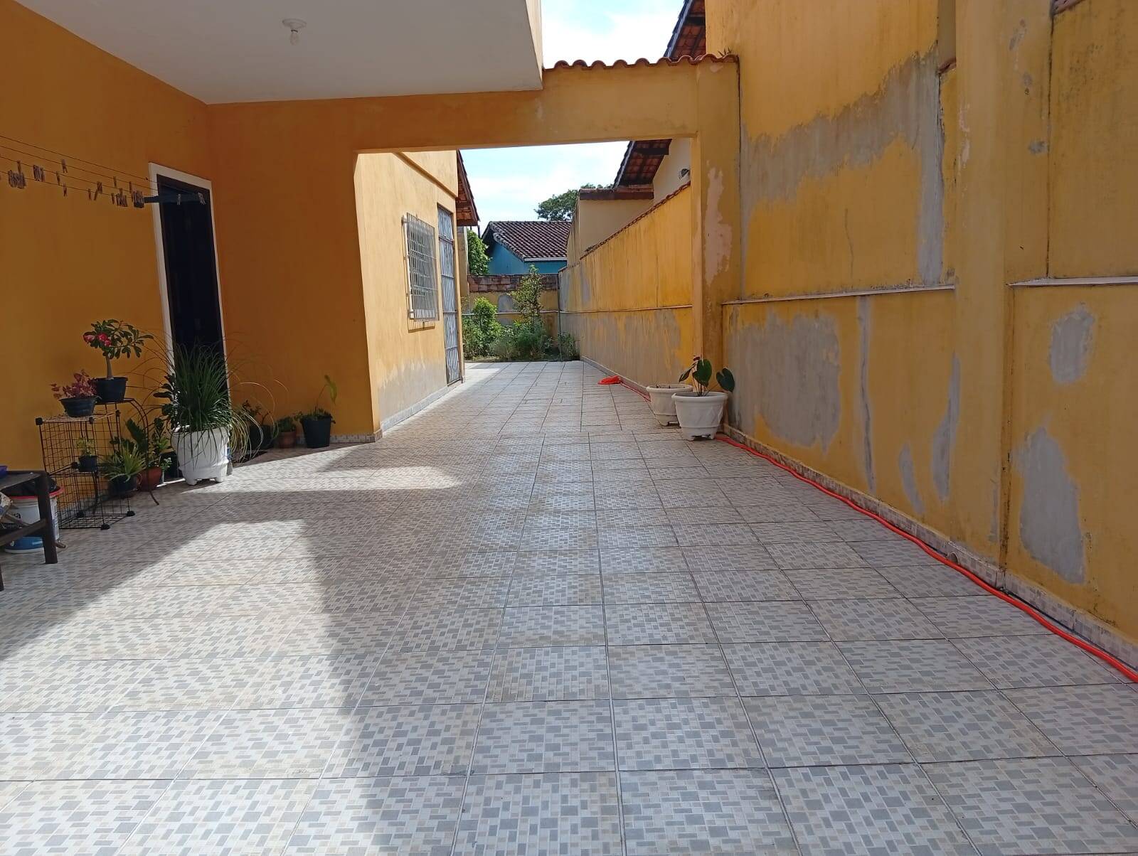 Casa, 3 quartos, 100 m² - Foto 11