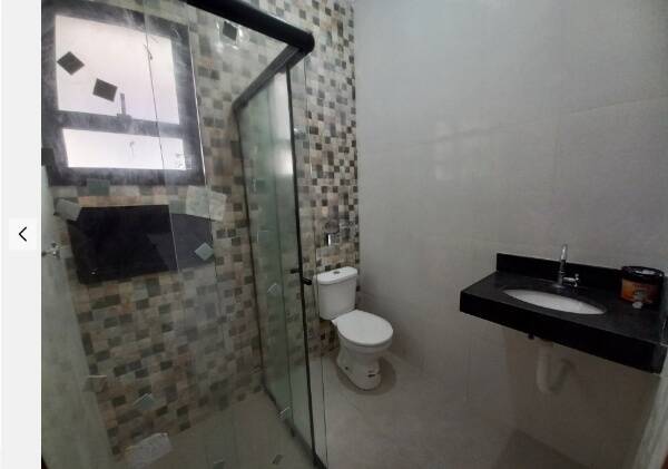 Casa, 2 quartos, 80 m² - Foto 7