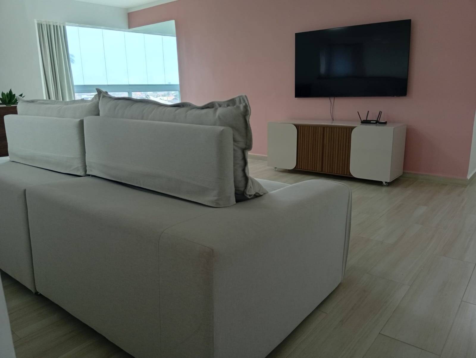 Apartamento, 3 quartos, 131 m² - Foto 2