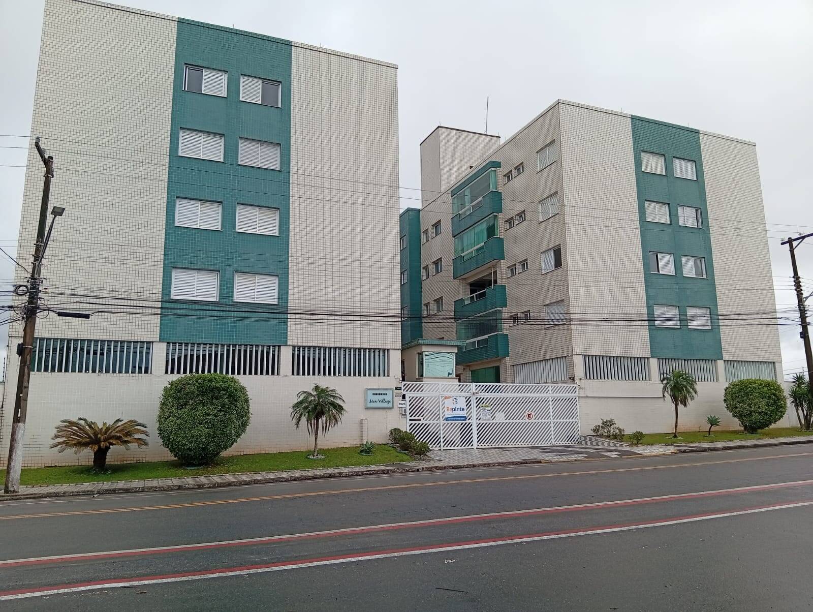Apartamento, 3 quartos, 131 m² - Foto 1