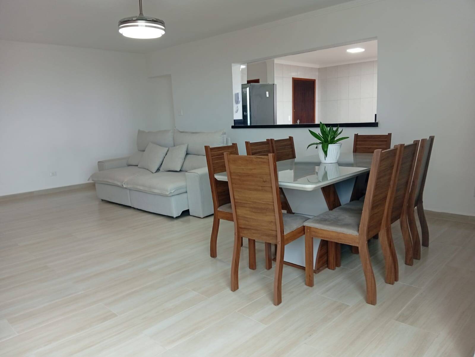 Apartamento, 3 quartos, 131 m² - Foto 3
