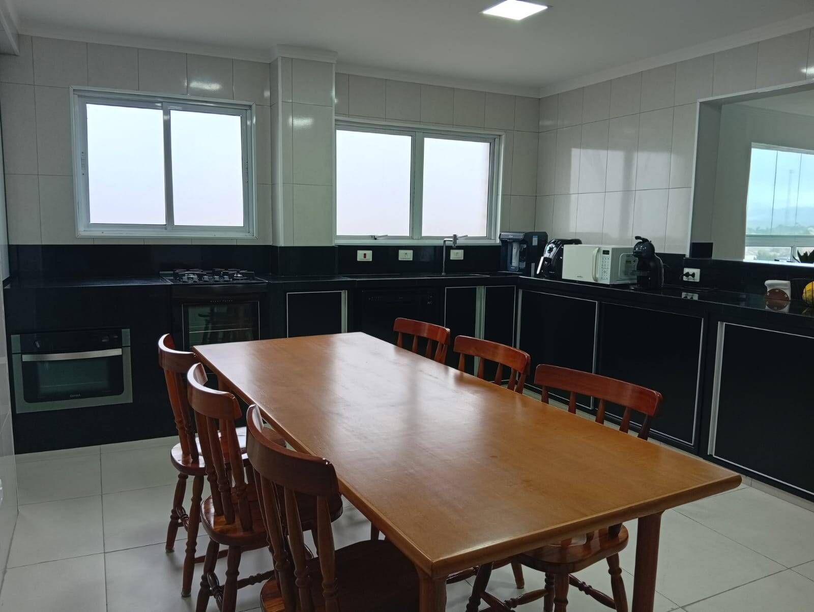 Apartamento, 3 quartos, 131 m² - Foto 5