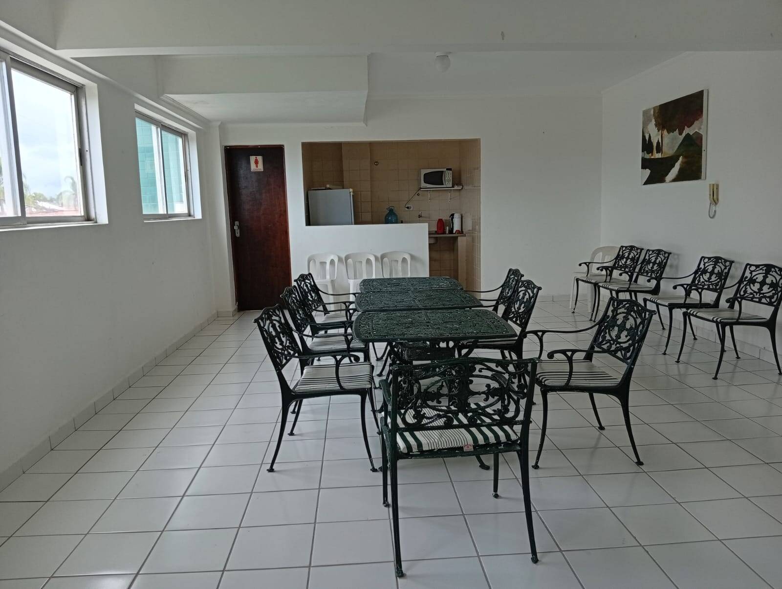 Apartamento, 3 quartos, 131 m² - Foto 12