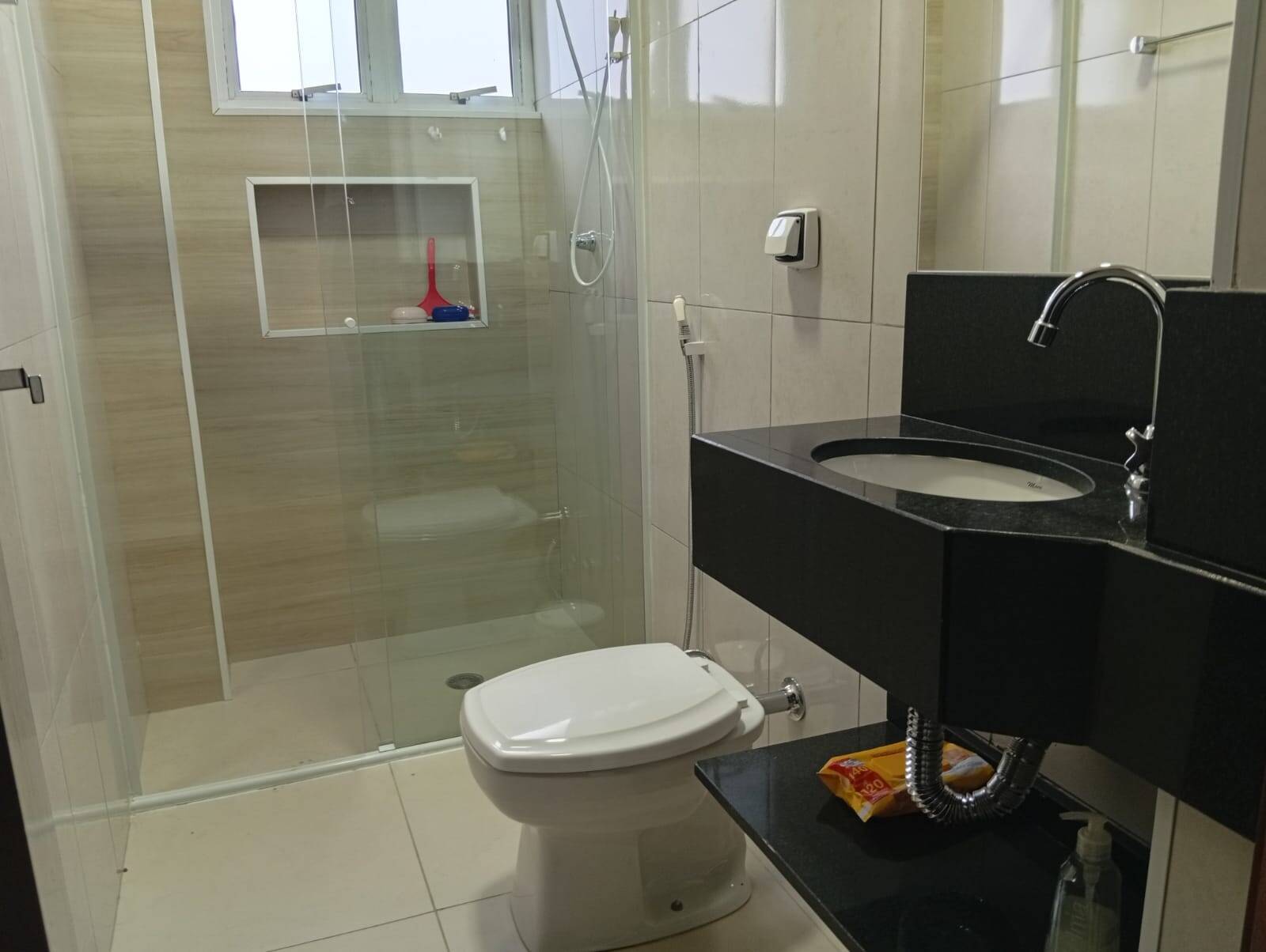 Apartamento, 3 quartos, 131 m² - Foto 9